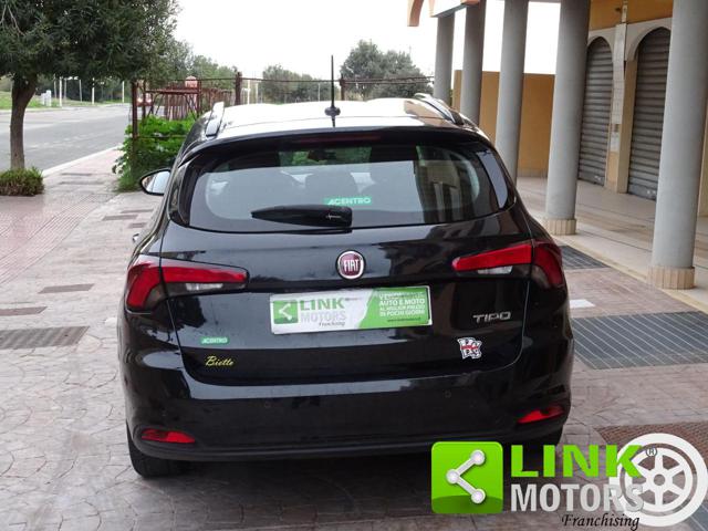 FIAT Tipo usata, con Alzacristalli elettrici