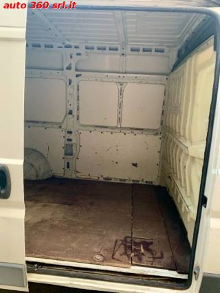 CITROEN Jumper usata 8