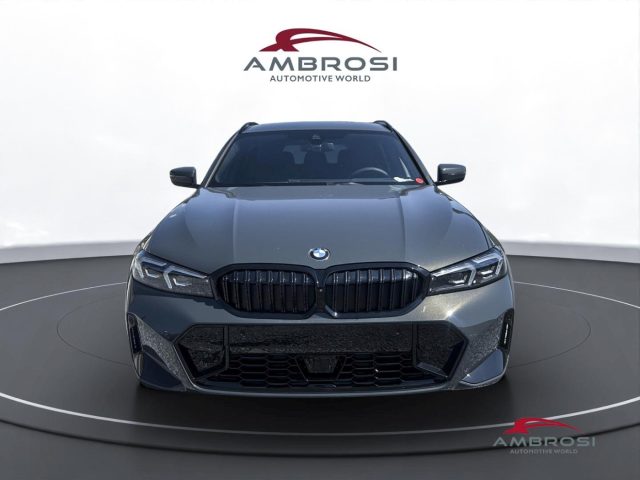 BMW 320 usata 6