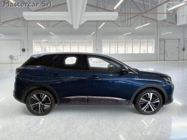 PEUGEOT 3008 usata, con Chiusura centralizzata