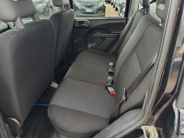FIAT Panda usata 10