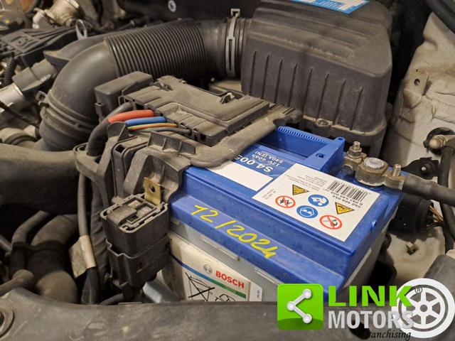 VOLKSWAGEN Polo usata 21