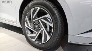 HYUNDAI i20 usata, con Airbag Passeggero