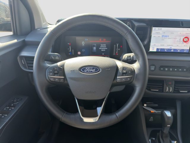 FORD Tourneo Courier usata 11