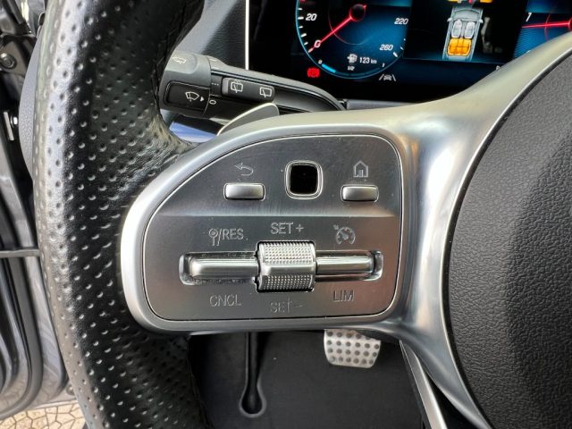 MERCEDES-BENZ B 200 usata 16