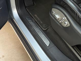 PORSCHE Cayenne usata, con Portellone posteriore elettrico