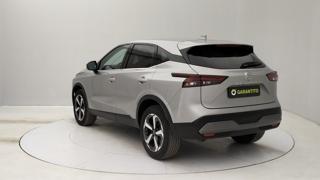 NISSAN Qashqai usata, con Airbag laterali