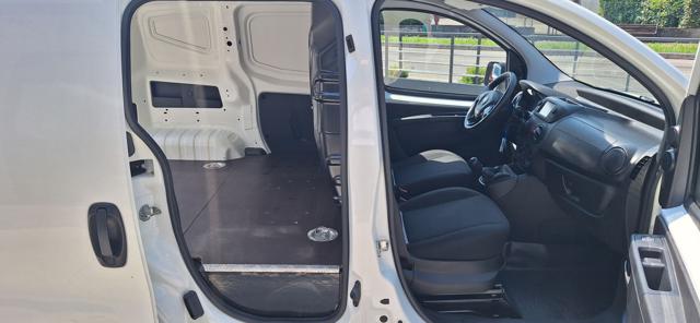 FIAT Fiorino usata 10