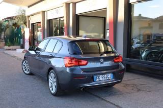 BMW 118 usata 95