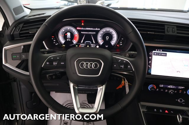 AUDI Q3 usata, con Park Distance Control