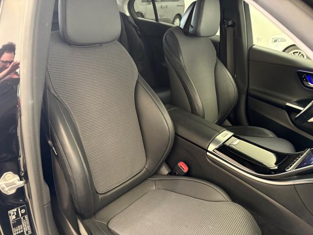 MERCEDES-BENZ C 200 usata, con ESP