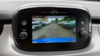 FIAT 500X usata, con Controllo trazione