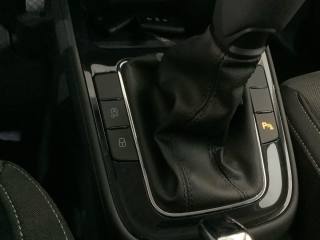 SKODA Fabia usata, con Sensori di parcheggio posteriori