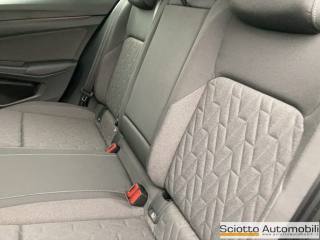 VOLKSWAGEN Golf usata, con Immobilizzatore elettronico