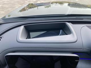 MERCEDES-BENZ GLC 220 usata, con Sedile posteriore sdoppiato