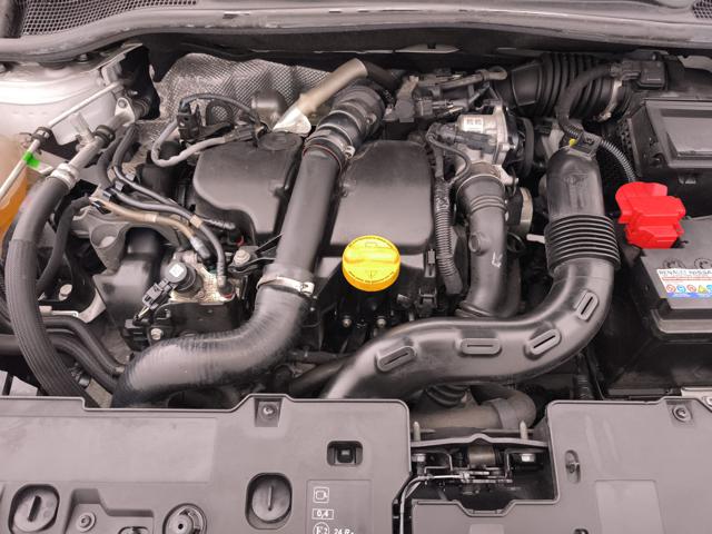 RENAULT Clio usata, con Sensore di luce