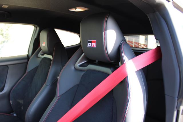 TOYOTA Yaris usata, con Controllo automatico clima
