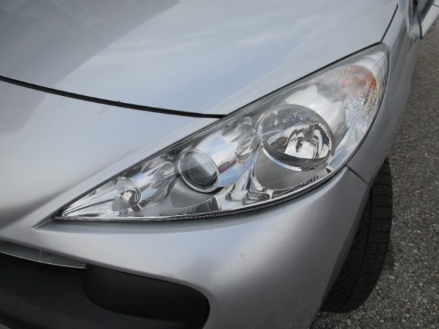 PEUGEOT 207 usata 48