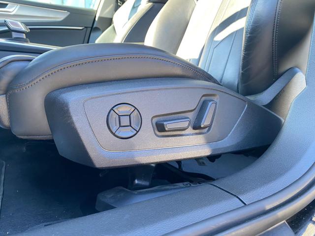 AUDI A6 usata, con Controllo trazione