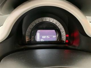 RENAULT Twingo usata, con Isofix