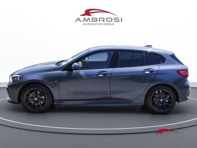 BMW 118 usata 5