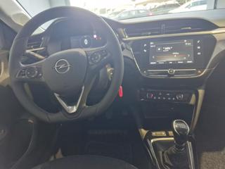 OPEL Corsa usata, con Immobilizzatore elettronico