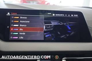 BMW 118 usata, con Sedili sportivi