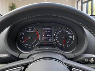 AUDI A3 usata, con ESP