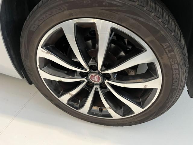 FIAT Tipo usata, con Climatizzatore