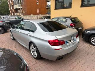 BMW 520 usata, con Airbag Passeggero