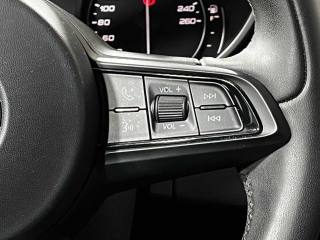 ALFA ROMEO Giulia usata, con Airbag testa