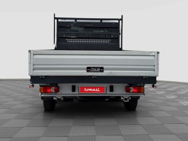 FIAT Ducato usata 3