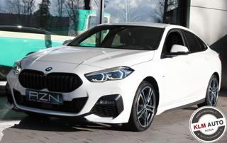 BMW 218 i Gran Coupé M sport **Perfetta**Garanzia