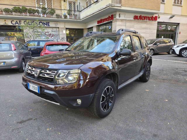 DACIA Duster usata, con Airbag