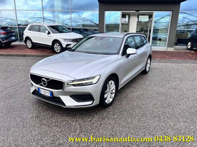 VOLVO V60 usata, con ABS