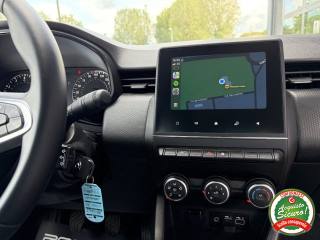 RENAULT Clio usata, con Immobilizzatore elettronico