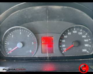 VOLKSWAGEN Crafter usata 10