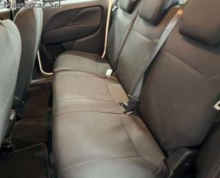 FIAT Doblo usata, con Chiusura centralizzata