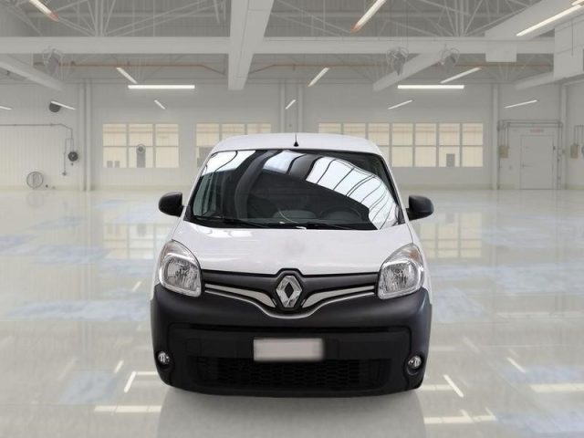 RENAULT Kangoo usata, con Antifurto