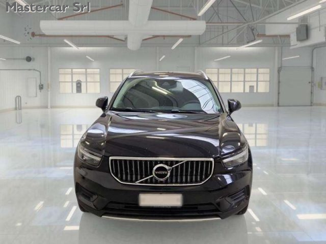 VOLVO XC40 usata, con Boardcomputer