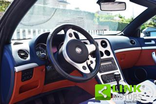 ALFA ROMEO Spider usata, con Chiusura centralizzata