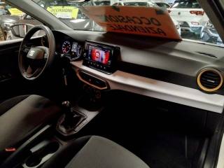 SEAT Arona usata, con Immobilizzatore elettronico