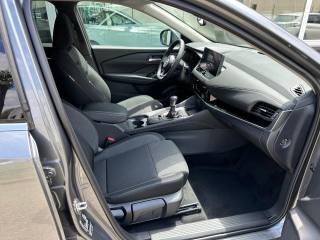 NISSAN Qashqai usata, con Immobilizzatore elettronico