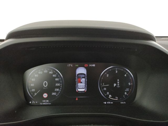 VOLVO XC40 usata, con Controllo trazione
