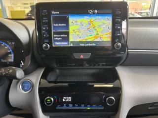 TOYOTA Yaris Cross usata, con Cruise Control
