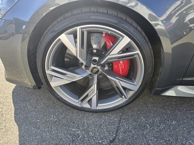AUDI RS6 usata, con Alzacristalli elettrici