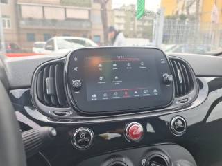 FIAT 500 usata, con Boardcomputer