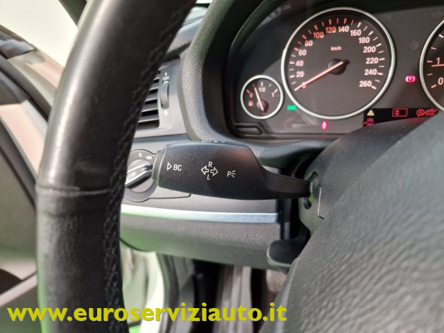BMW X3 usata, con Specchietti laterali elettrici