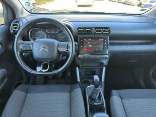 CITROEN C3 Aircross usata, con Cruise Control