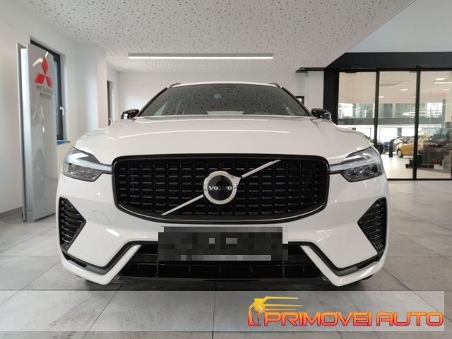 VOLVO XC60 usata, con Airbag Passeggero